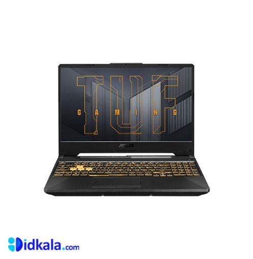 Notebook Asus FX506HC (CI5-11H/16G/512G/3050)