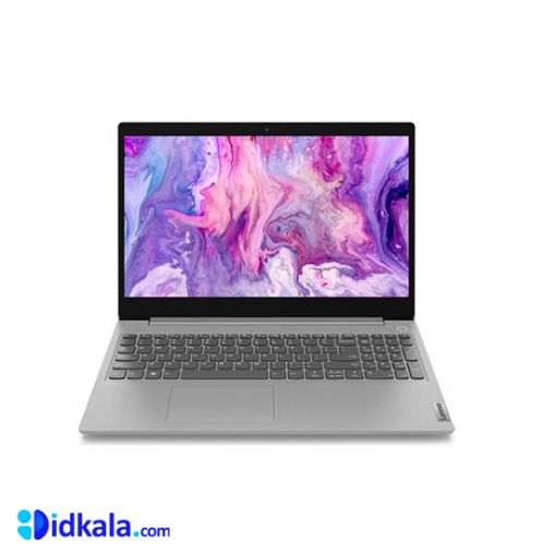 Notebook Lenovo IP3 SPF4H3HF8 (CI3-12U/4G/256G/INTEL)