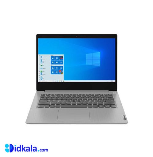 Notebook Lenovo IP3 PF4E3EKD (CI7-12U/8G/512G/INTEL)