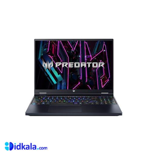 NOTEBOOK ACER PREDATOR HELIOS NEO 16(CI7-13700HX/16G/1T/RTX4060)